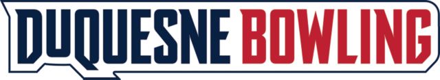 Duquesne Medium Decal Duquesne Bowling - ONLINE ONLY