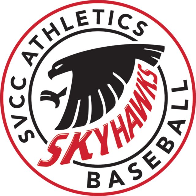 Sauk Valley Large Decal SVCC Athletics - Baseball - ONLINE ONLY