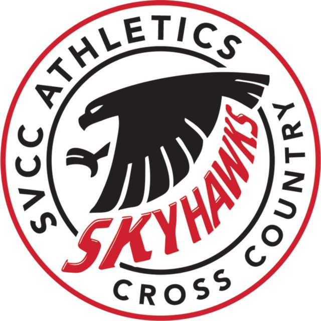 Sauk Valley Large Decal SVCC Athletics - Cross Country - ONLINE ONLY