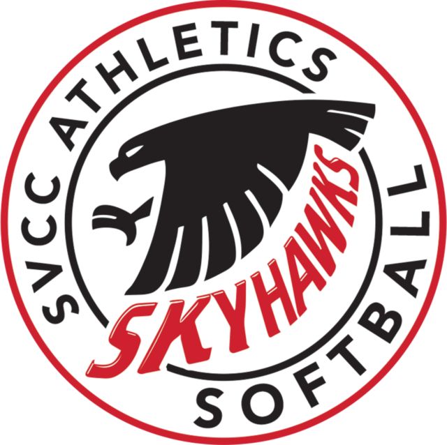 Sauk Valley Large Decal SVCC Athletics - Softball - ONLINE ONLY