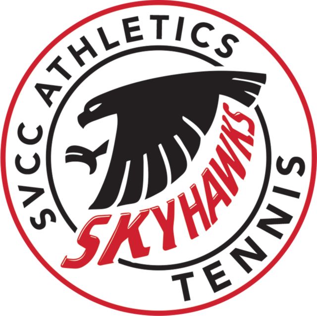Sauk Valley Large Decal Sauk Valley CC - Tennis - ONLINE ONLY