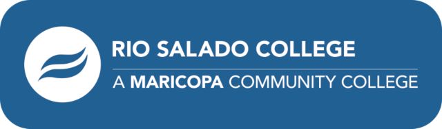 Rio Salado Large Decal Primary Mark - ONLINE ONLY