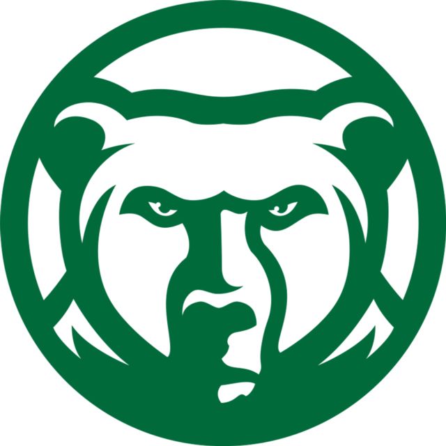 Pennsylvania Highlands Medium Decal Penn Highlands - Circle Bear Logo - ONLINE ONLY