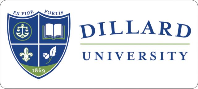 Dillard Medium Decal Primary Mark - ONLINE ONLY