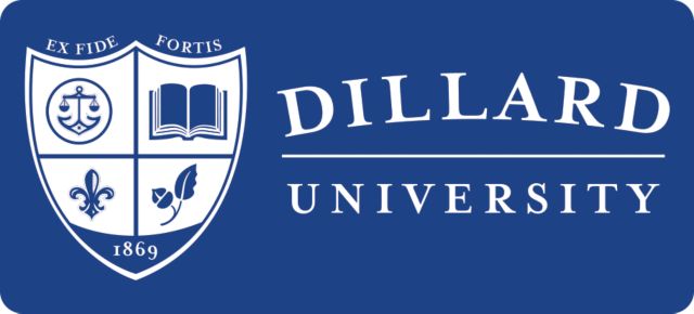 Dillard Large Decal Primary Mark - ONLINE ONLY