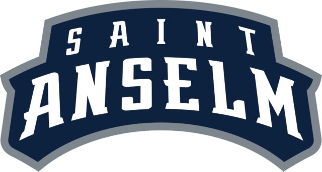 Saint Anselm Medium Decal Saint Anselm Mark - ONLINE ONLY