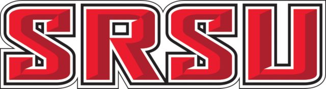 Sul Ross Medium Decal SRSU - ONLINE ONLY