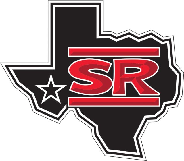 Sul Ross Extra Large Decal Primary Mark - ONLINE ONLY