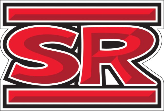 Sul Ross Extra Large Decal SR Bar - ONLINE ONLY