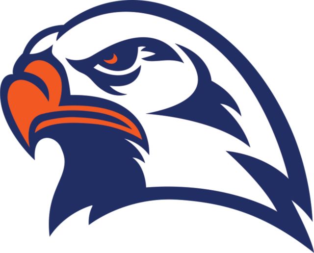 Ethical Culture Medium Decal Fieldston Eagle Mascot - ONLINE ONLY