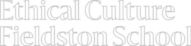 Ethical Culture Medium Decal Ethical Culture Fieldston School - ONLINE ONLY