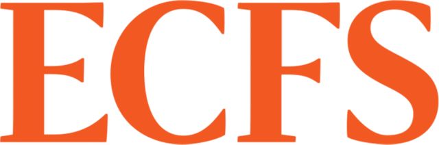 Ethical Culture Medium Decal ECFS Wordmark - ONLINE ONLY