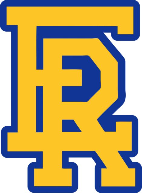 Embry Riddle Extra Large Decal ER - ONLINE ONLY