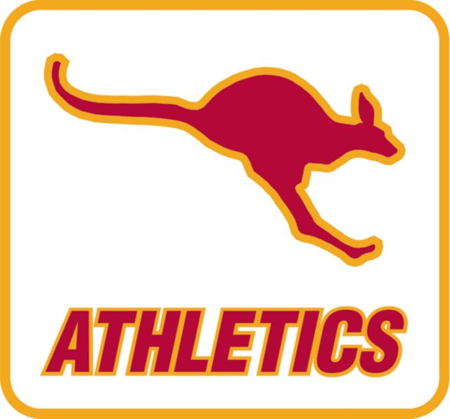 Austin College Decal Athletics - ONLINE ONLY