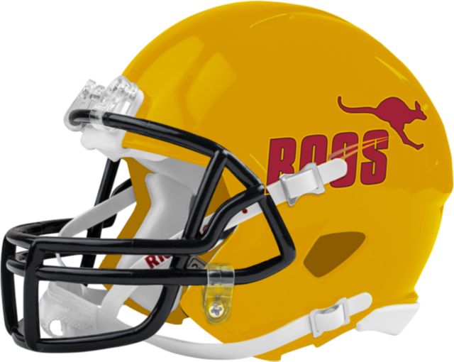 Austin College Riddell Replica Mini Helmet Roos - ONLINE ONLY