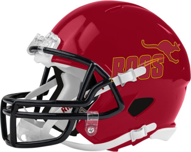 Austin College Riddell Replica Mini Helmet Roos - ONLINE ONLY