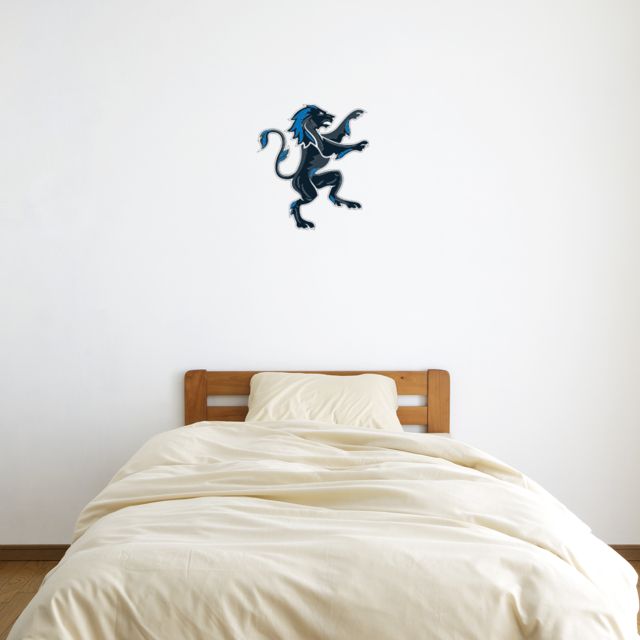 Gordon 2 ft x 2 ft Fan WallSkinz Primary Mark - ONLINE ONLY