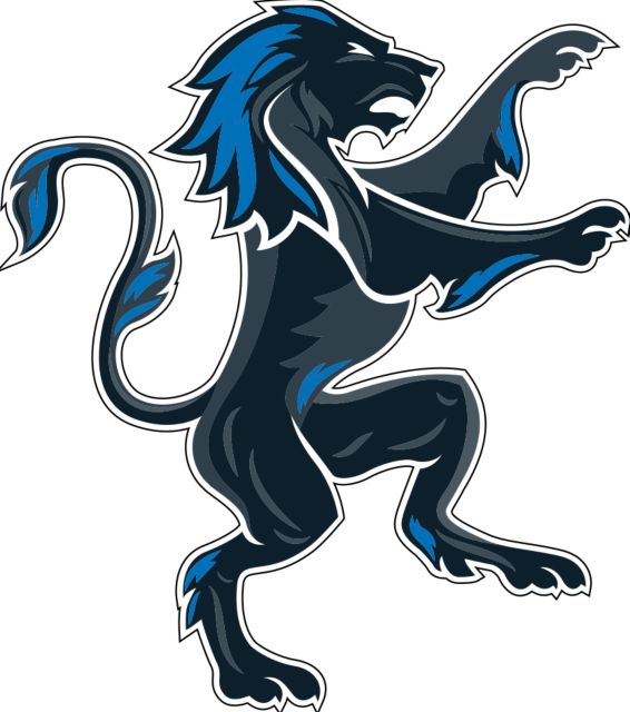 Gordon Super Large Decal Primary Mark - ONLINE ONLY