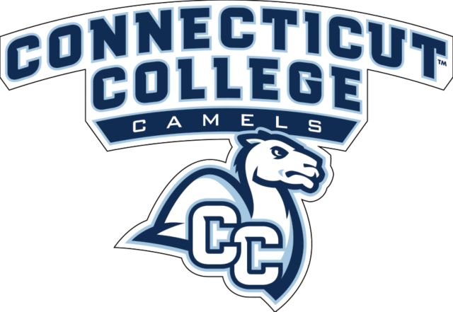 Connecticut College Medium Decal Primary Mark - ONLINE ONLY