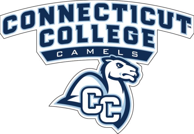 Connecticut College Large Decal Primary Mark - ONLINE ONLY