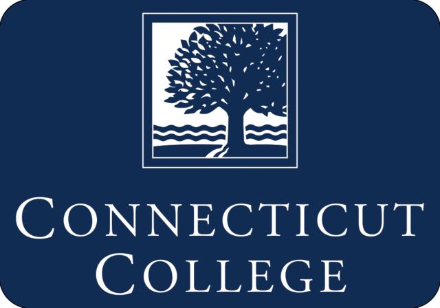 Connecticut College Extra Large Decal Institutional Mark - ONLINE ONLY