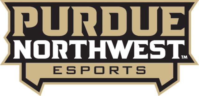 Purdue Northwest Medium Decal ESports PNW - ONLINE ONLY