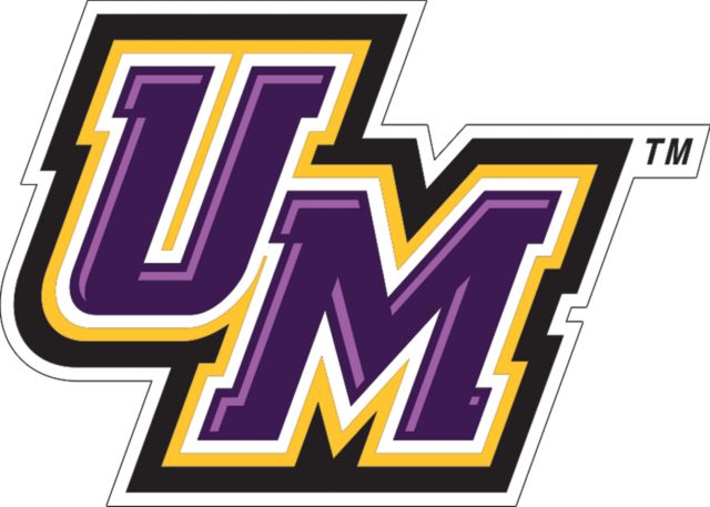 Montevallo Large Decal UM Logo - ONLINE ONLY