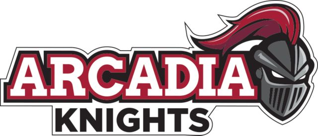 Arcadia Medium Decal Official Logo - ONLINE ONLY