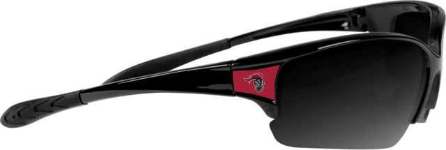 Arcadia Mens Sporty Sunglasses Knight - ONLINE ONLY