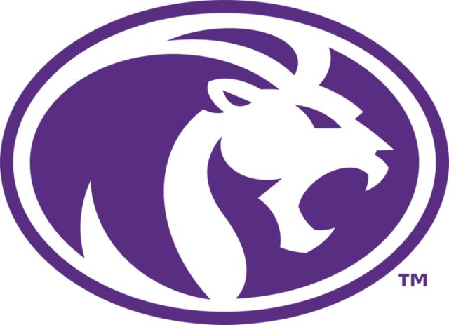 North Alabama Large Decal Roaring Lion Icon - ONLINE ONLY