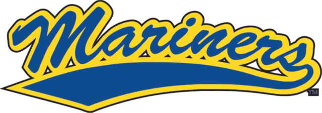 Maine Maritime Large Decal Mariners Athletic Mark- ONLINE ONLY