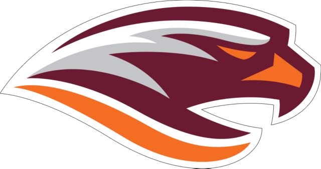 Susquehanna Extra Large Decal River Hawk - ONLINE ONLY