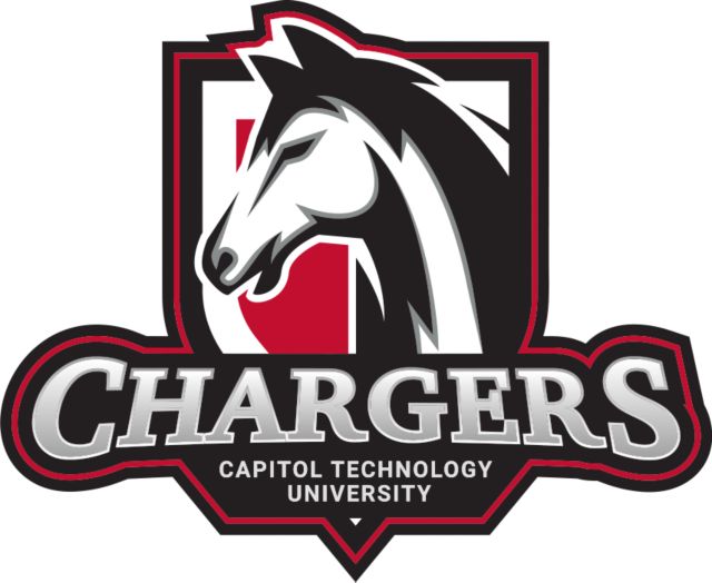 Capitol Technology Medium Decal Chargers - ONLINE ONLY