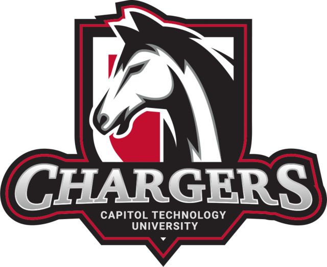 Capitol Technology Extra Large Decal Chargers - ONLINE ONLY