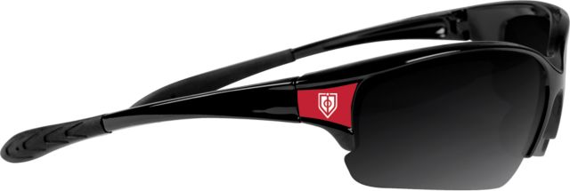 Capitol Technology Mens Sporty Sunglasses Shield - ONLINE ONLY