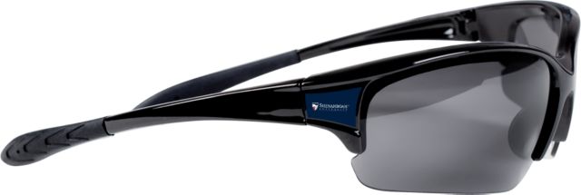 Shenandoah Mens Sporty Sunglasses Primary University Mark- ONLINE ONLY
