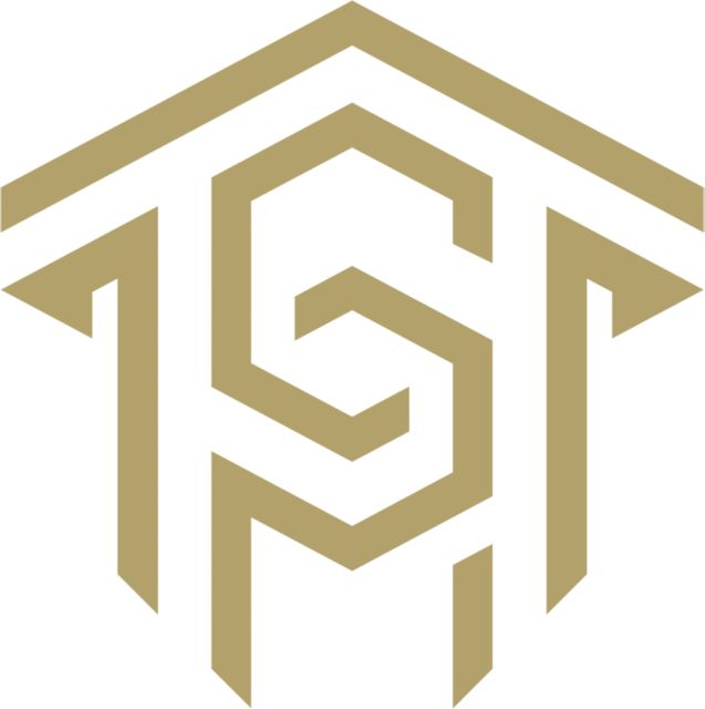 Central Piedmont Large Decal Central Piedmont CC Icon - ONLINE ONLY