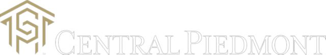 Central Piedmont Large Decal Central Piedmont Horizontal - ONLINE ONLY