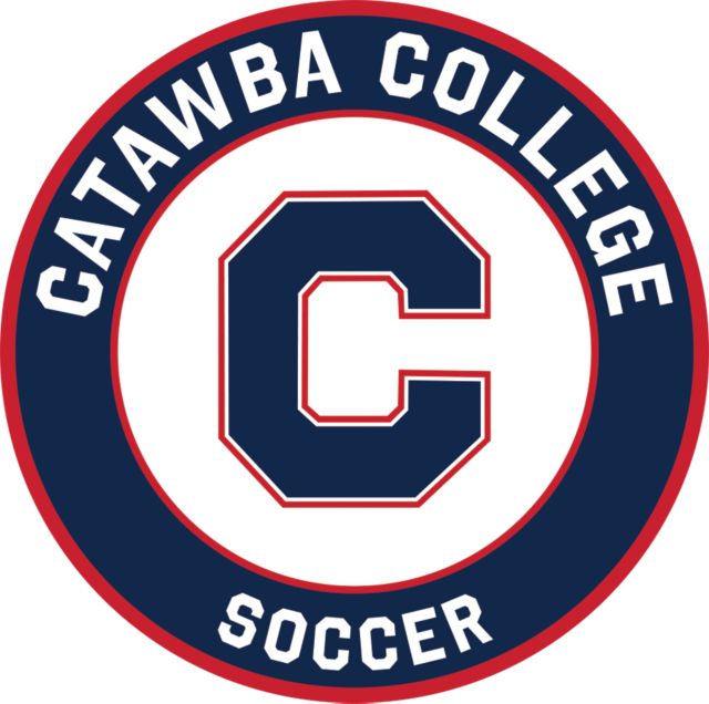 Catawba Medium Decal Catawba College C Soccer - ONLINE ONLY