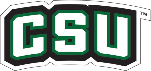 Chicago State Large Decal CSU - ONLINE ONLY