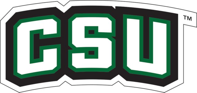 Chicago State Extra Large Decal CSU - ONLINE ONLY