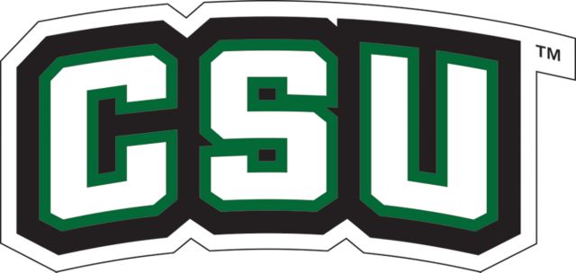 Chicago State Super Large Decal CSU - ONLINE ONLY
