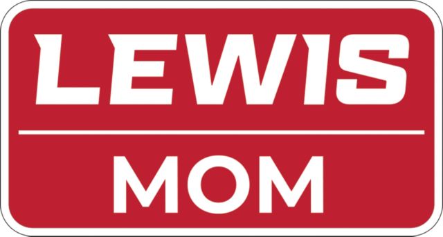 Lewis Decal Lewis Mom