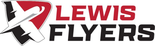 Lewis Large Decal Lewis Flyers - Horizontal