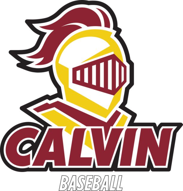 Calvin Univ Medium Decal Sports Specific Marks - ONLINE ONLY