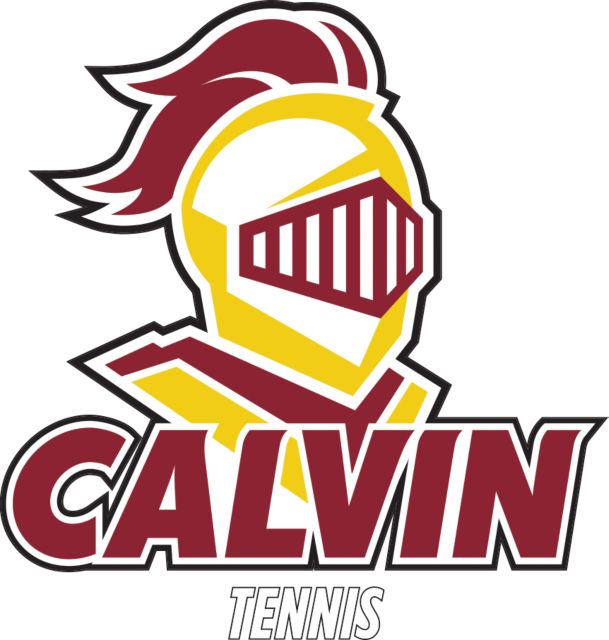 Calvin Univ Large Decal Sports Specific Marks - ONLINE ONLY