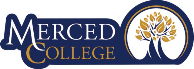 Merced College Medium Decal Secondary Logo - ONLINE ONLY