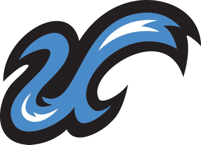 UMass Boston Extra Large Decal The U - ONLINE ONLY