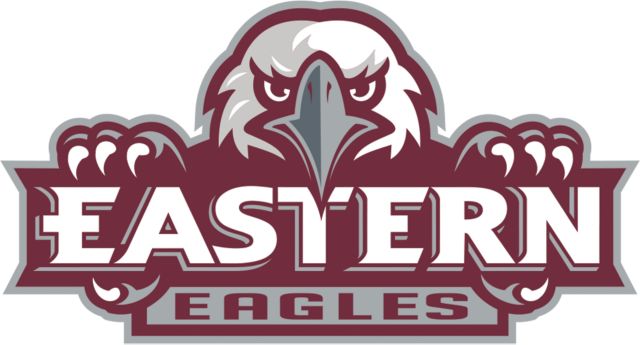 Eastern Extra Large Decal Official Logo - ONLINE ONLY