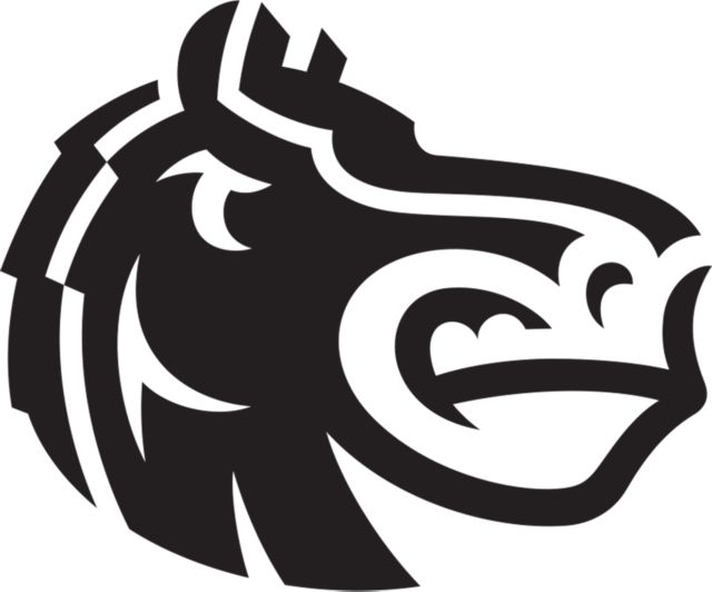 FDU Knights Medium Decal FDU Mom - ONLINE ONLY